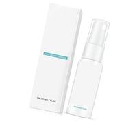 iplusmile Spray Inhibidor de Crecimiento del Vello Corporal Reduce y Retrasa el Crecimiento del Cabello Envase Resistente para Piernas y Axilas Cuidado Eficaz para Piel Suaveza
