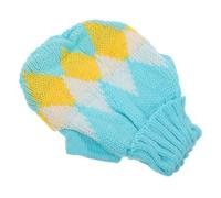 iplusmile Suéteres para Mascotas De Punto Suéteres Cálidos De Invierno para Perros y Gatos Pequeños para Festividades y Días Fríos