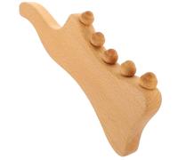 iplusmile Tabla De Masaje Guasha Reutilizable Masajeador Corporal Portátil Herramienta De Masaje Para Uso Casa Masajeador De Hombros y