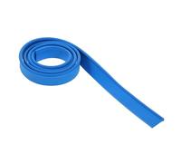 iplusmile Tira Raspadora De Vidrio Adaptador De Piezas Modelo De Ladrillo Rojo Modelo De Rociador Accesorios Para Ventiladores De Pared Decoración Material Decorativo Gel De Sílice Sky-blue