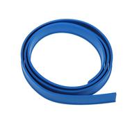 iplusmile Tira Raspadora De Vidrio Cargador De Coche Valla De Utilería Soporte De Monitor Raspador De Ventana Del Coche Recortadora Electrica Kit De Raspador Embudo Gel De Sílice Sky-blue