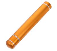 iplusmile Tubos para Cigarros de Aluminio con Sellado Hermético Portátiles y Resistentes para Camping Senderismo y al Aire Diseño Elegante y Compacto para Conservación Cigarro
