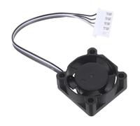 iplusmile Ventilador De Refrigeración para Impresora Disipación De Calor Impresora Ventilador De Repuesto Doble Rodamiento De Bolas para Impresión Estable