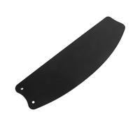 iplusmile Ventilador de Techo de Plástico Recambio Resistente y Ligero para Ventiladores de Pared y Techo Accesorios Fáciles de Instalar para Baño y Hogar