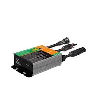 IPNDKBFL DC 10,8-50V a Salida 110-240V Solar PV conexión a Red Micro inversor Potencia 120W/150W/180W/260W/300W/350W/500W/600W/700W(180w,120V)