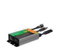 IPNDKBFL DC 10,8-50V a Salida 110-240V Solar PV conexión a Red Micro inversor Potencia 120W/150W/180W/260W/300W/350W/500W/600W/700W(350w,120V)