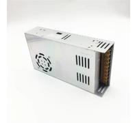 IPNDKBFL Fuente de alimentación conmutada 600W 12V 50A 24V 25A 36V 16.66A 48V 12.5A SMPS for Impresora 3D Tira luz LED(48V 12.5A)