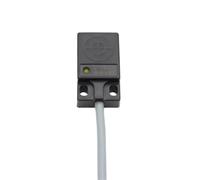 IPNDKBFL Interruptor de proximidad Cuadrado TL-W5MC1, Sensor de inducción de Metal de Tres Cables, NPN, CC 24 V, 5 Unidades