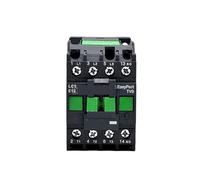 IPNDKBFL LC1-E EasyPact TVS Series LC1E1210M5N 5.5KW-380V 12A contactor AC220V 50HZ 1NO actualizado a LC1N1210M5N