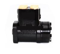 IPNDKBFL Piezas de Bomba Engranajes hidráulicas BZZ1-E160C Engranaje dirección hidráulica BZZ1-E160B for Tractor