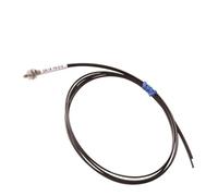 IPNDKBFL Sensor de Fibra óptica, fotointerruptor, microinterruptor automático, Contador en Miniatura, sonda de Sensor, línea de Fibra M3/M4/M6.(M3)