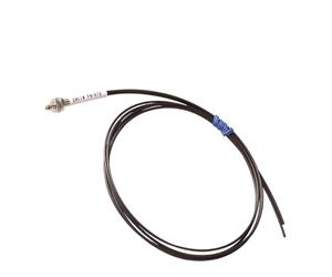 IPNDKBFL Sensor de Fibra óptica, fotointerruptor, microinterruptor automático, Contador en Miniatura, sonda de Sensor, línea de Fibra M3/M4/M6.(M6)