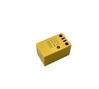 IPNDKBFL Sensor de proximidad Cuadrado Q17 NPN PNP 10-30 V CC, 3 Hilos, IP67, Distancia de detección 5 mm, Interruptor de Sensor metálico con Cable de 2 m(Q1705-NO NPN)