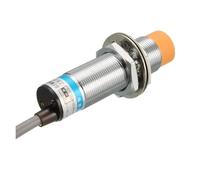 IPNDKBFL Sensor de proximidad Sensor de proximidad inductivo Interruptor M8 M12 M18 30 4 mm CC 12 V CA 110 V NO NC NPN PNP Detectar CC Tipo PNP NO(M30(Shielded),DC Type NPN NO)