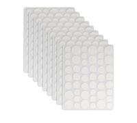 IPNSDON Parches invisibles para granos: apósitos hidrocoloides impermeables y transpirables, gran absorción, sin residuos, tratamiento para el acné (10 mm y 12 mm, 360 parches para granos)