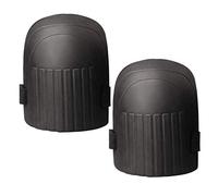 iPobie 1 par de rodilleras flexibles de espuma suave, Rodillas para Deporte Trabajo al Aire Libre, Rodilleras de espuma EVA impermeables para trabajos deportivos, jardinería