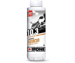 IPONE 10.3 10W-30 Aceite de motor 1 litro