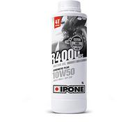Ipone 800041 Aceite Motor R4000 RS 4 Tiempos sintético Plus 10 W50