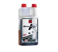 Ipone 800088 Stroke 2 R - Aceite sintético (2 toneladas, 1 litro)