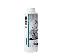 IPONE - Aceite de Caja de Cambios Moto - Box 2 - Semisintético a base de Ésteres - Alto Rendimiento - Para cajas de cambios con embrague húmedo - Envase 1 Litro