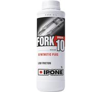 IPONE Fork Full Synthesis SAE 10 Líquido de tenedor 1 litro