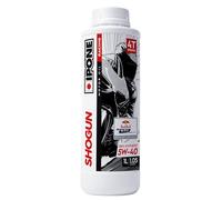 IPONE Shogun 5W-40 Aceite de motor 1 litro