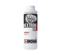 IPONE - Aceite de Transmisión Quad - Dextron 2R - Norma Dextron IID - Listo para Usar - Bidón 1 Litro