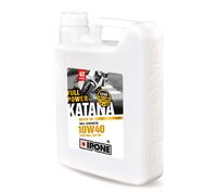 IPONE Aceite lubricante para motor IPONE FULL POWER KATANA 10W40 - 4L