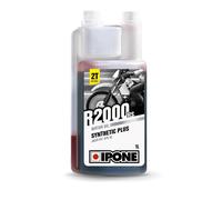 IPONE Aceite Lubricante para Motor IPONE R2000 RS - 1L