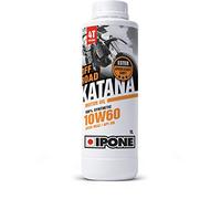 IPONE Katana Off Road 10W-60 Aceite de motor 1 litro