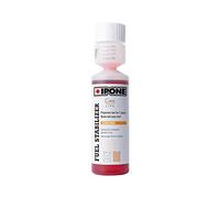IPONE - Estabilizador de Combustible Fuel Stabilizer - 250 ml - Ideal para el Invernaje - Conserva el Combustible Durante 2 años