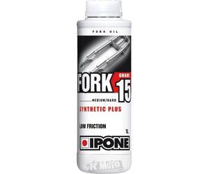 IPONE Fork Full Synthesis SAE 15 Líquido de tenedor 1 litro