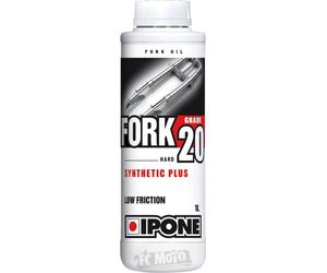 IPONE Fork Full Synthesis SAE 20 Líquido de tenedor 1 litro