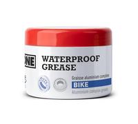IPONE - Grasa Mecánica Moto - Waterproof Grease - Resistente al Agua - Anti-Desgaste - 200g