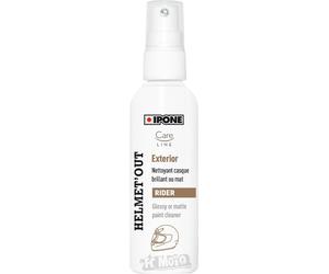 IPONE Helmet'Out Spray limpiador 100ml