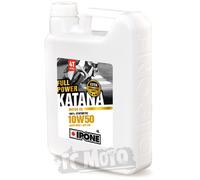 IPONE Katana 10W-50 Aceite de motor 4 litros