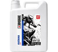 IPONE Katana ATV 10W-40 Aceite de motor/engranaje 4 litros