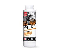 IPONE Katana Off Road 10W-40 Aceite de motor 1 litro