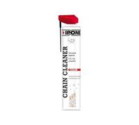 IPONE - Limpiador de grasa para cadena de moto Chain Cleaner de 750 ml