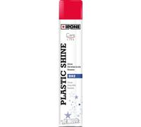 IPONE Plastic Shine Spray de silicona 750ml