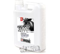 IPONE R 4000 RS 15W-50 Aceite de motor 4 litros