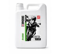 IPONE R4000 15W-50 Aceite de motor 4 litros