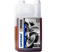 IPONE Samourai Aceite de motor 1 litro