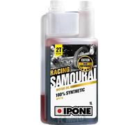 IPONE Samourai Racing 2T Aceite de motor 1 litro