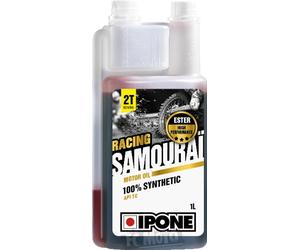 IPONE Samourai Racing 2T Aceite de motor 1 litro
