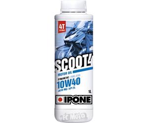 IPONE Scoot 4 10W-40 Aceite de motor 1 litro