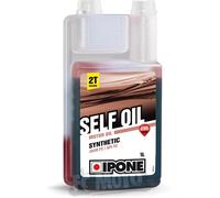 IPONE Self Aceite de motor 1 litro de fresa