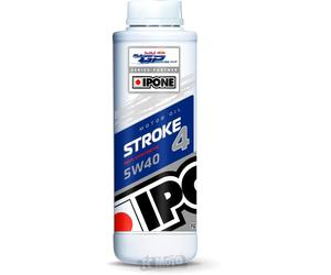 IPONE Shogun 5W-40 Aceite de motor 1 litro