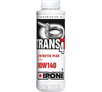 IPONE Trans4 80W-140 Aceite de engranaje 1 litro