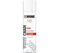 IPONE White Chain Pulverización en cadena 250ml, blanco